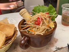 -KingThaia金泰兰(滨江天街店)