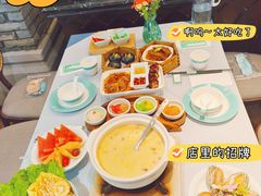 -南棠馆粤菜坊(群光店)