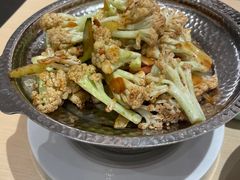 -吕氏疙瘩汤·新派鲁菜(东城万达广场店)