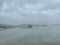 -四明湖