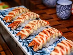 -川骄海鲜自助(亚运村店)