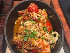 -一沙一城·岩烤牛扒(深圳首店)