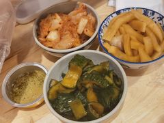 -霸腹烤肉(厦门柚子番店)