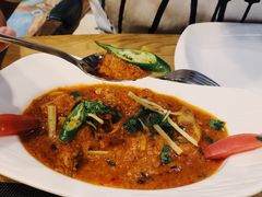 -Masala Curry and BBQ·玛莎拉巴基斯坦美食(金水万达店)