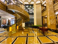 -上海浦东星河湾酒店