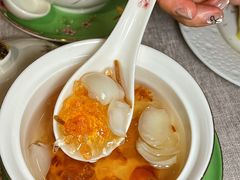 -T館·花园艺术餐厅
