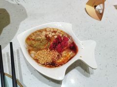 -青花椒花椒鱼(合生汇店)