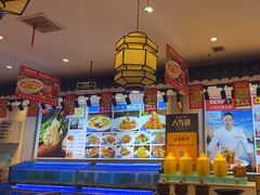 -渔家风味·鲅鱼水饺·央视展播·海鲜天津菜(开发区店)