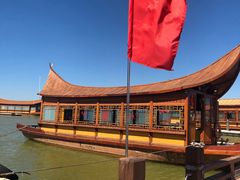 -呈贡滇池生态湿地公园