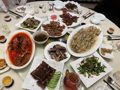 -广东胜利宾馆西关粤中餐厅