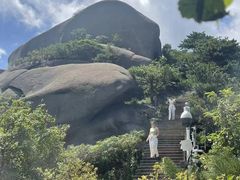 -九华山风景区