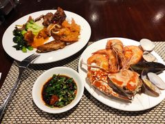 -爱丽舍西餐厅(万悦格兰云天大酒店)
