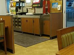 -萨莉亚意式餐厅(桃浦路店)