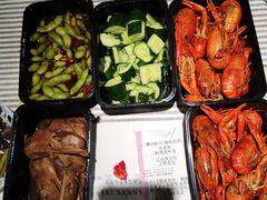 -熊记虾王·小龙虾(东晓南店)