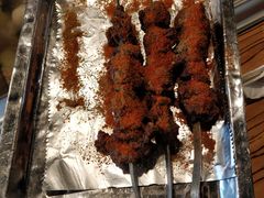 -泽成冰煮羊火锅(中正天街店)