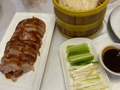 -蓬莱阁中餐厅(崇文门店)