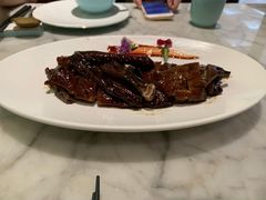 上海酱鸭-蝶园·装修中(BFC外滩金融中心店)