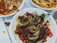 -舌尖尖传统小吃(万达店)