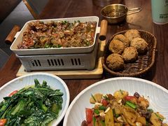 -树厨贵州菜(铜仁花果山店)