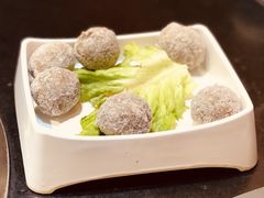 撒尿牛肉丸-井格·重庆火锅(王府井店)
