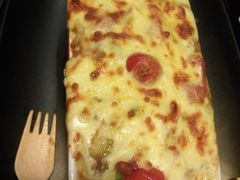 -暖食光·台式家庭餐厅·生日主题店(万达店)