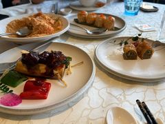 麦片虾-珍宝海鲜JUMBO Seafood(ifc店)