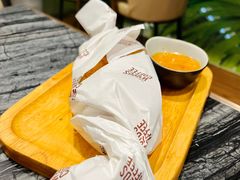-THE WOODS 简餐 (国贸商城店)