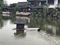 -常州武进九洲喜来登酒店