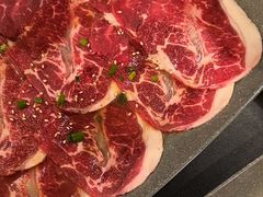 -新石器烤肉(千灯大润发店)