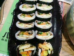 -八福力韩国休闲餐厅(泉舜店)