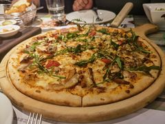 -米兰西点(鞍山店)