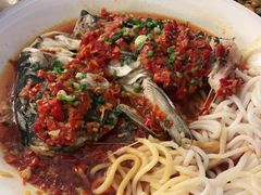 -丰收日·小海鲜·沪上家宴(顾村正大店)