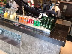 -索菲特西湖大酒店·香榭丽全日候餐厅(南山路店)