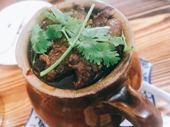 -巢湖名吃·徽府农家菜(半汤店)