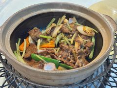 -勝記酒家·37年老字号·经典粤菜(荔枝公园店)
