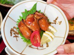 -酒肴一瓢·活贝料理·日本料理(三元桥·霄云路店)