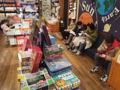 -西西弗书店(城西银泰城店)