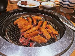 -御牛道日式烤肉料理(杭州万象城店)