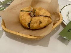 -春家·非遗手工小吃(徐汇万科广场店)