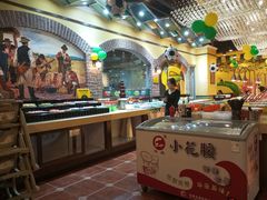 -拉丁餐厅·巴西烤肉自助(正佳广场店)