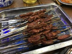 -和月楼牛羊肉泡馍