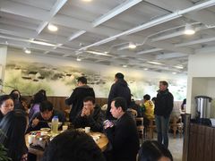-霸道川面馆(张江店)