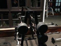 -杰仕健身百合天地会所(海宁百合新城店)