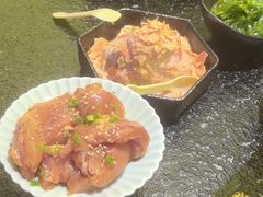 -樱嘢·炭火烧肉(惠南店)