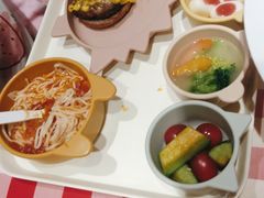 -西贝(南开大悦城店)
