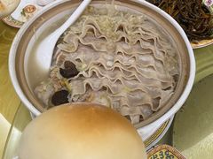 -砂锅居(西四店)