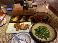 -南京大牌档(香港广场店)