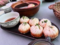 -淮扬府·游园京梦(成都 SKP 店)