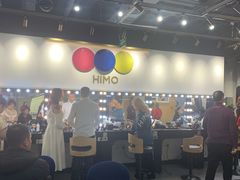 -海马体照相馆(北京大族广场店)