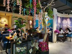 -觅山云南菜(泊富ICITY店)